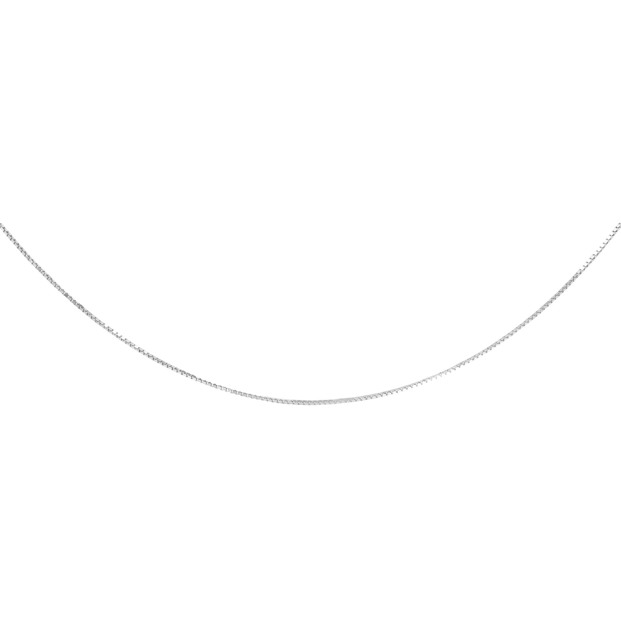 CADENA TEJIDO VENECIANA 45 CM