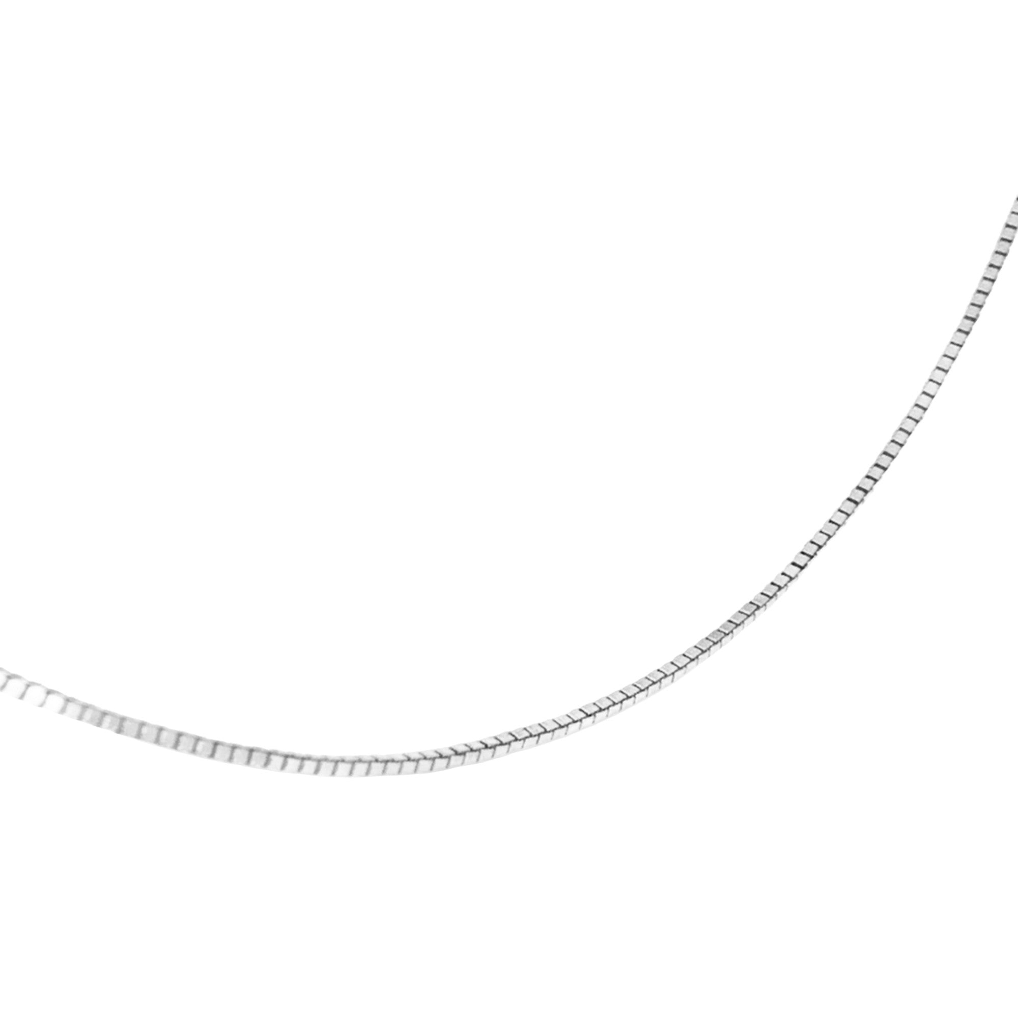 CADENA TEJIDO VENECIANA 45 CM