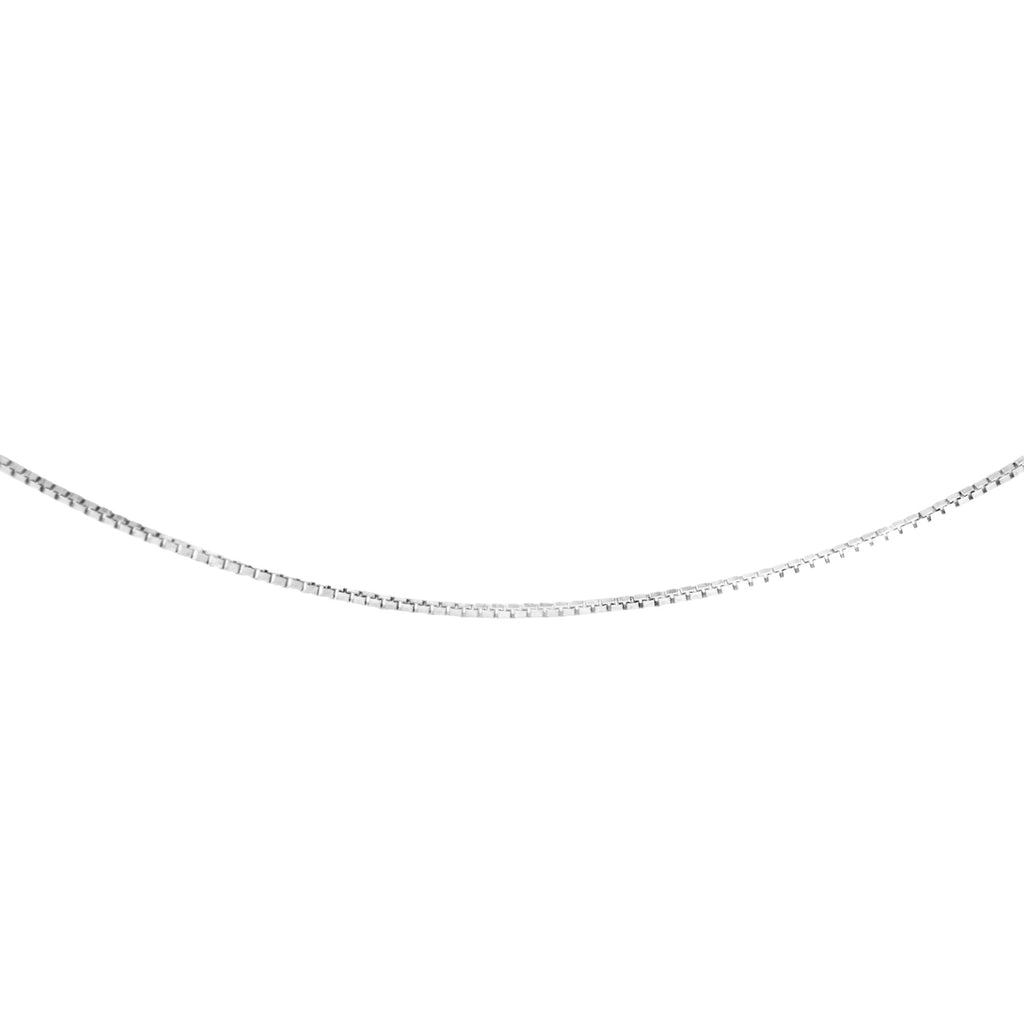 CADENA TEJIDO VENECIANA 45 CM
