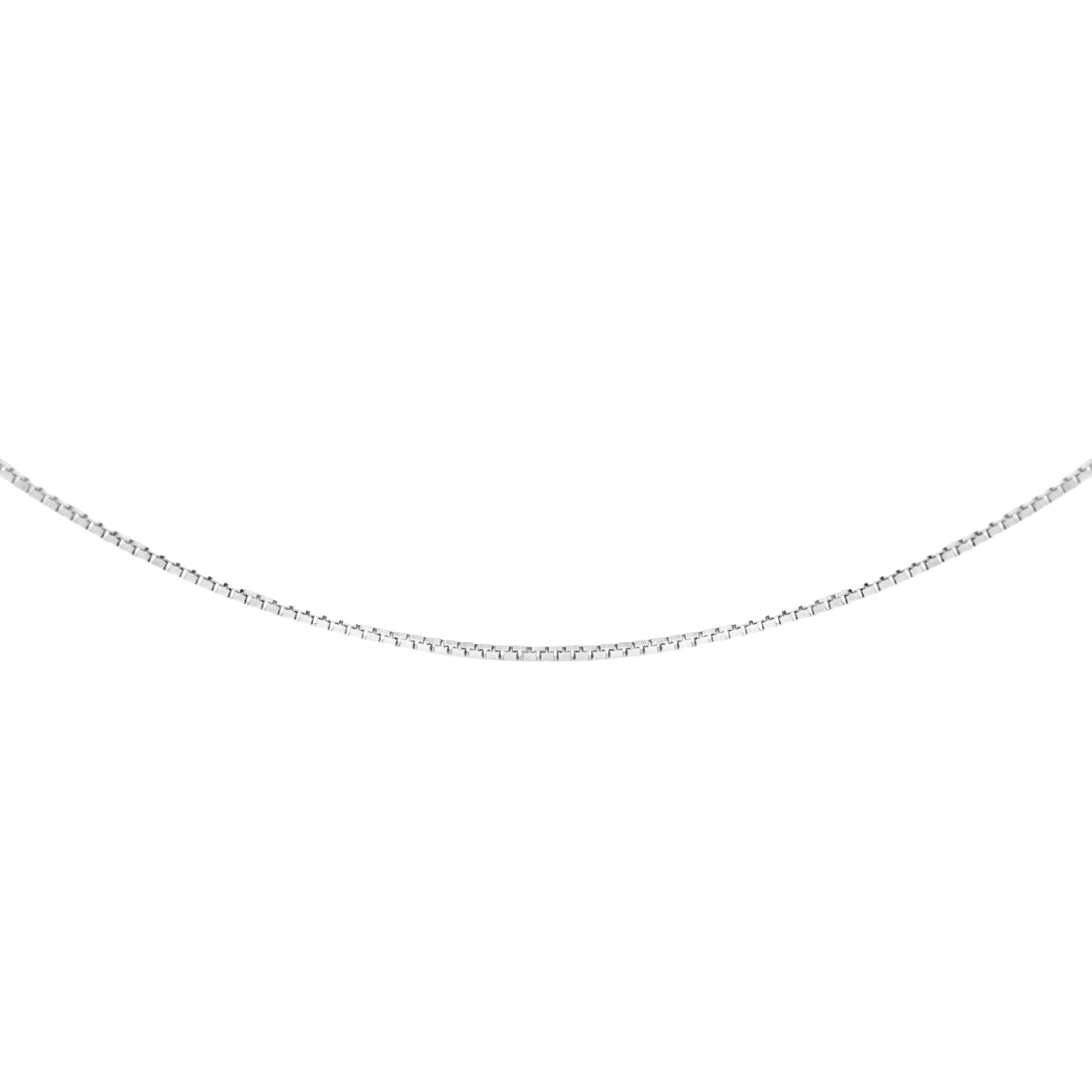 CADENA TEJIDO VENECIANA 50 CM