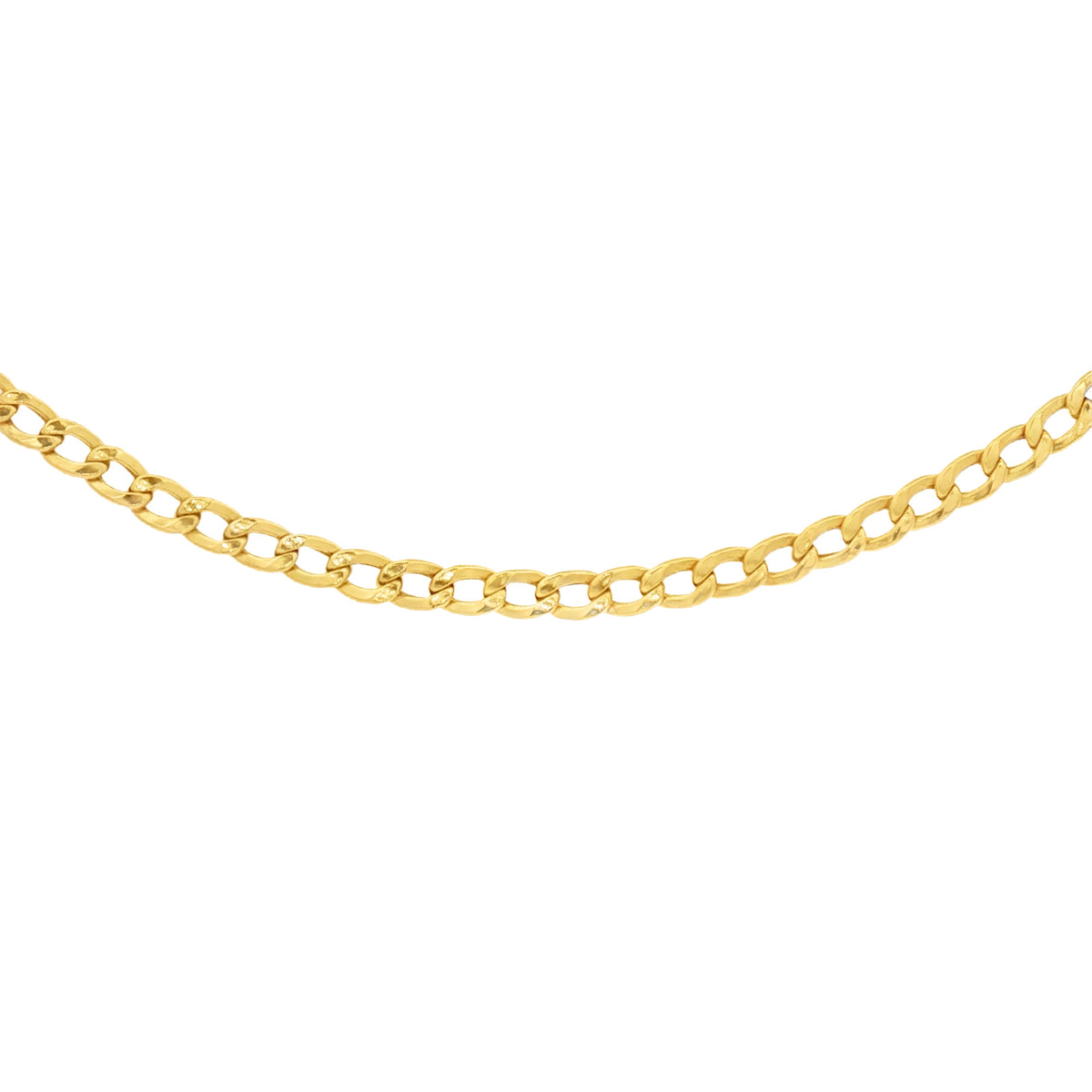 CADENA GRUMETA 40CM