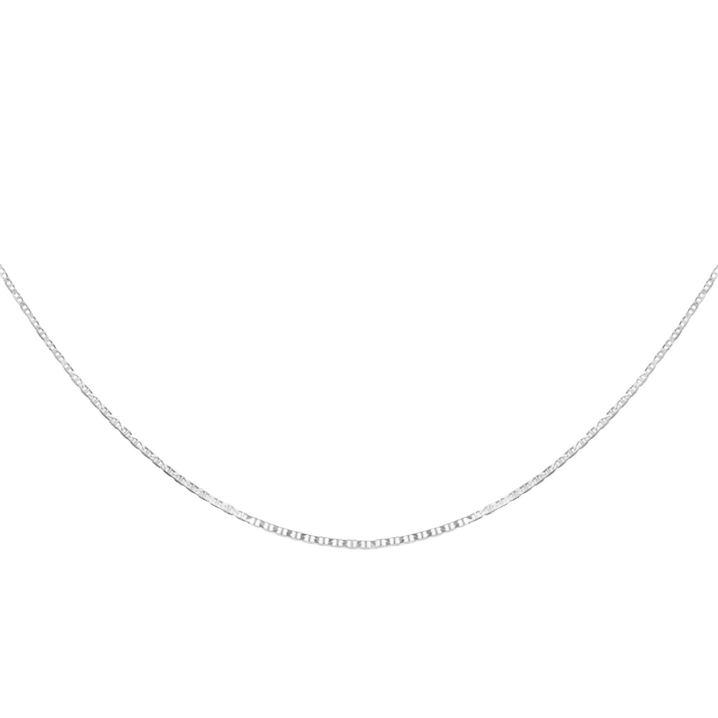 CADENA TEJIDO VALENTINO 40 CM
