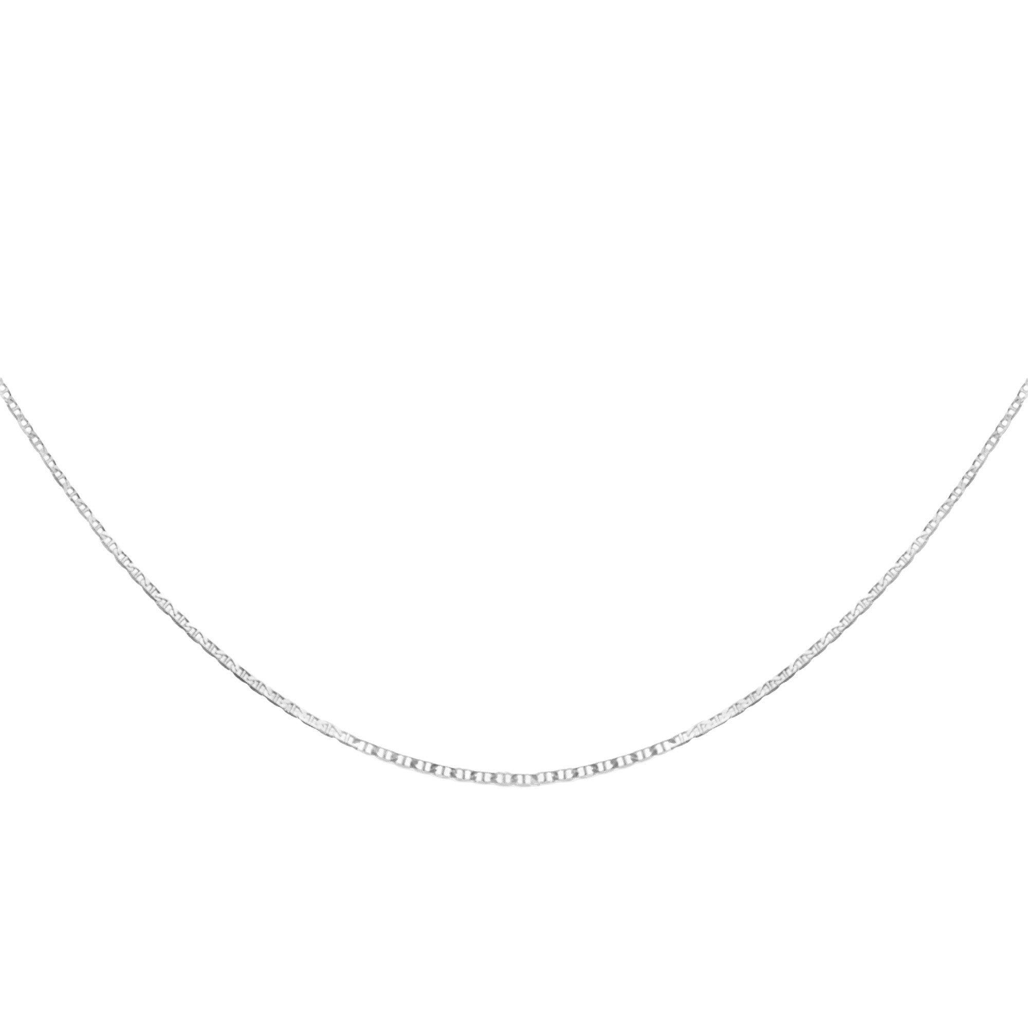CADENA TEJIDO VALENTINO 40 CM