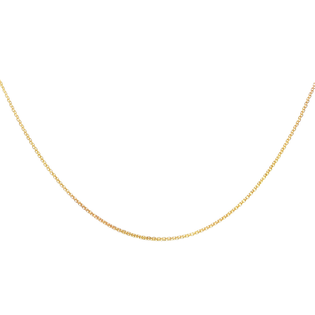CADENA TEJIDO BISMARK 60 CM