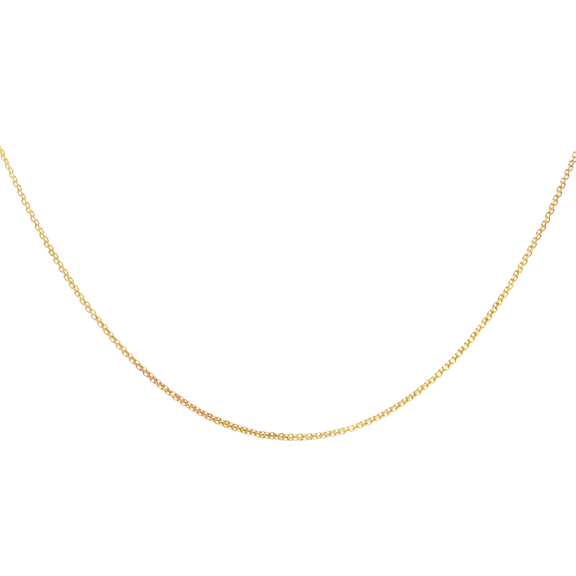 CADENA TEJIDO BISMARK 60 CM