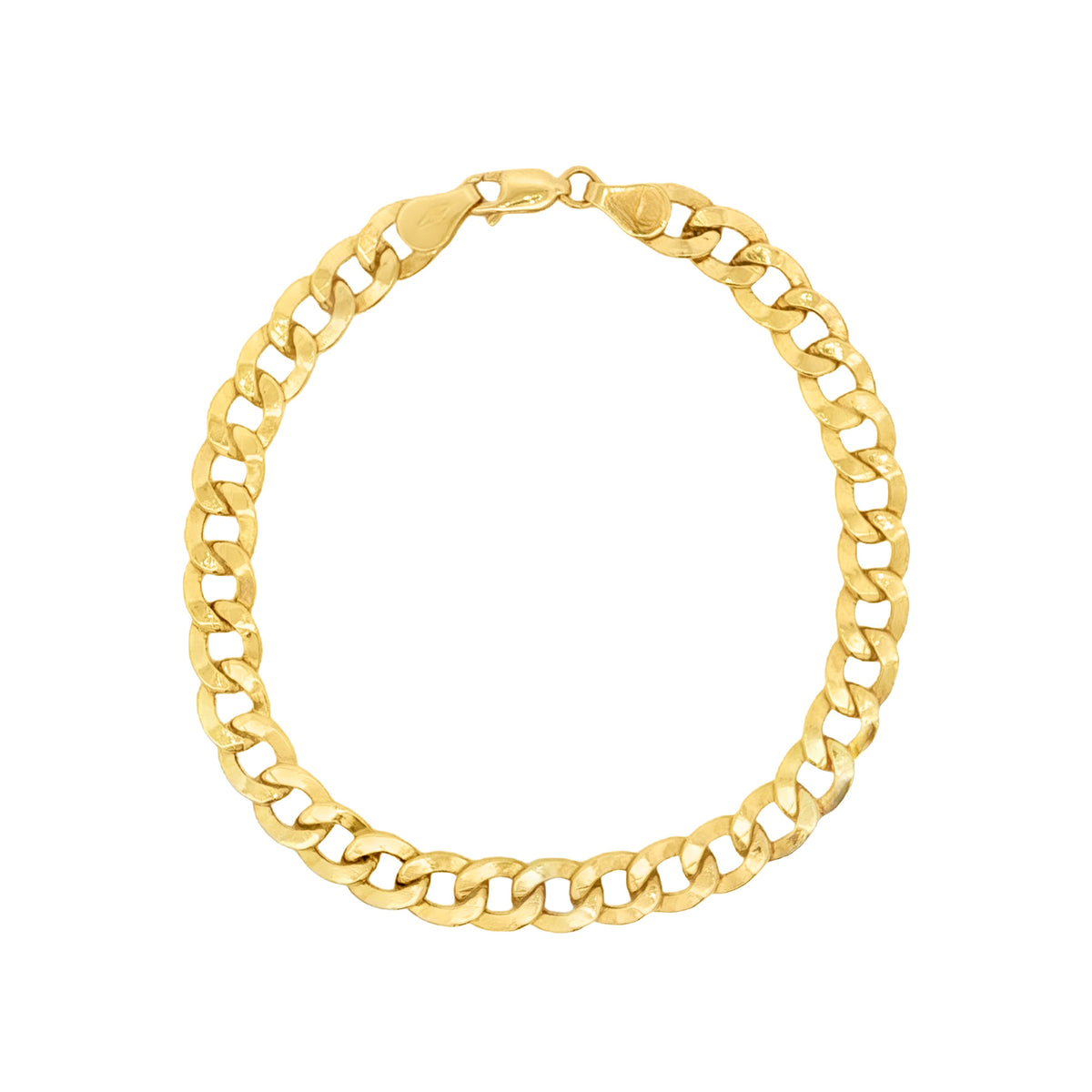PULSERA TEJIDO GRUMETA 20 CM