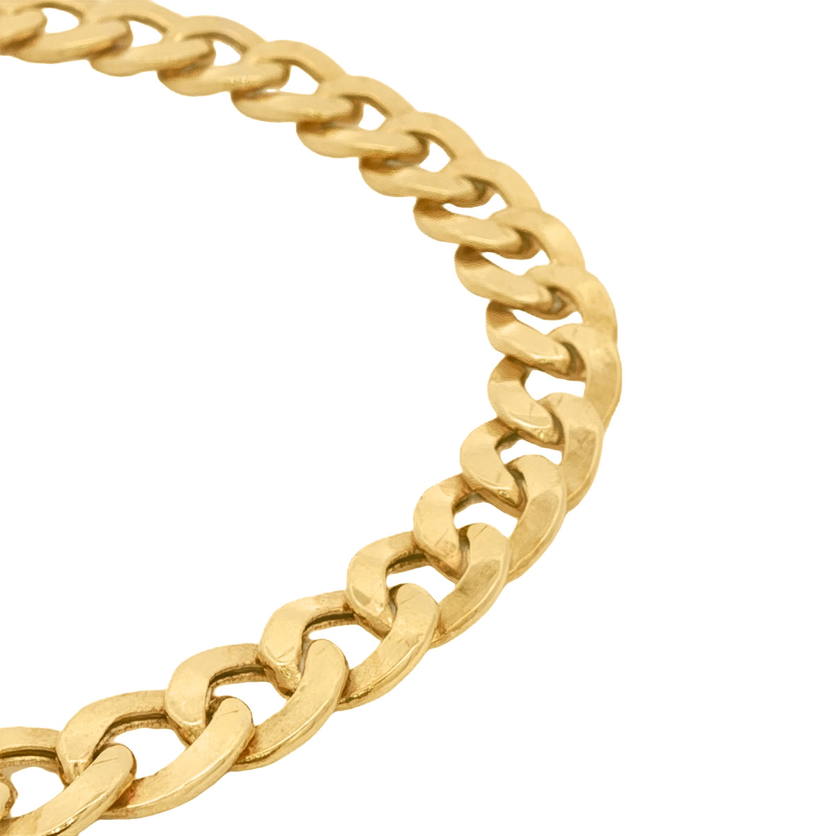 PULSERA TEJIDO GRUMETA 20 CM