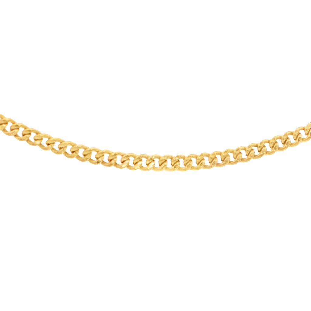 CADENA GRUMETA 45CM