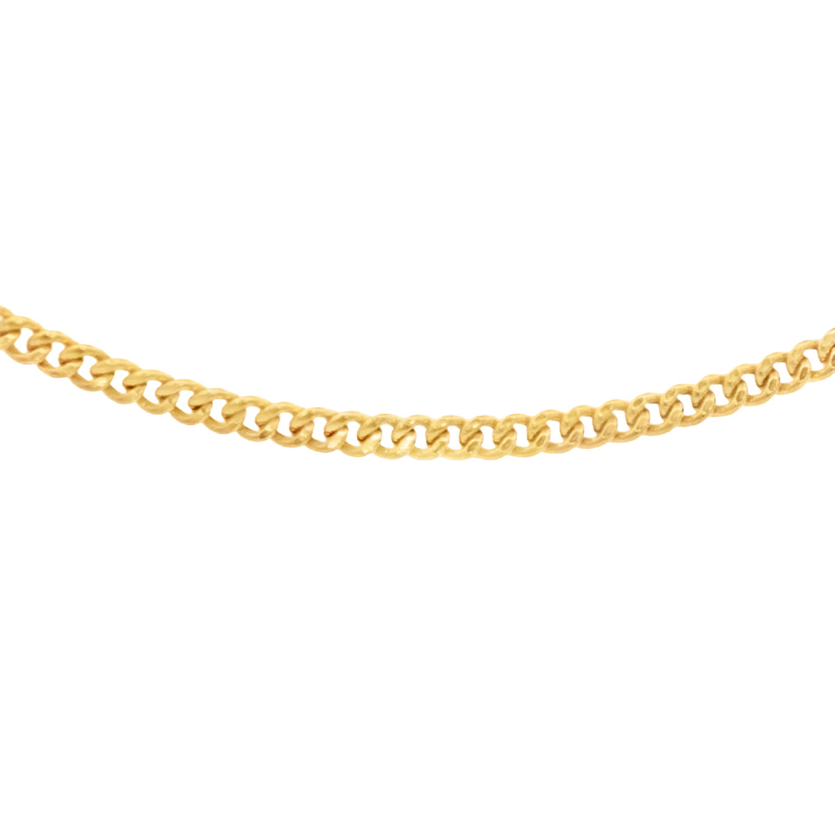 CADENA GRUMETA 45CM