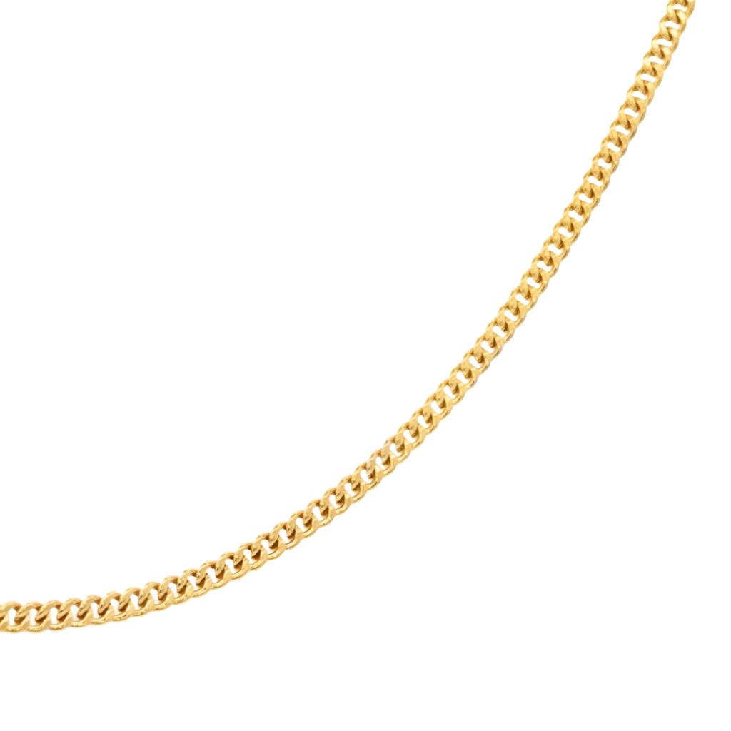 CADENA GRUMETA 45CM