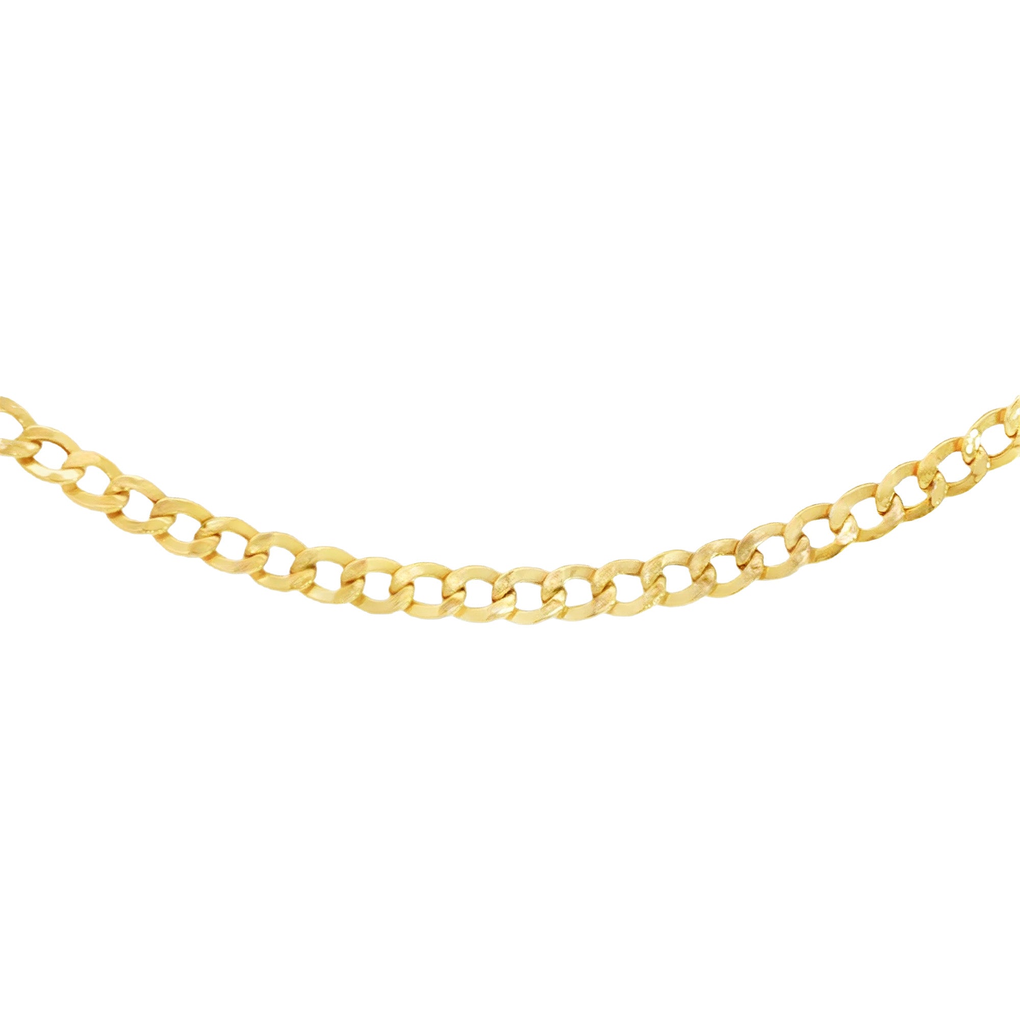 CADENA TEJIDO GRUMETA 45 CM