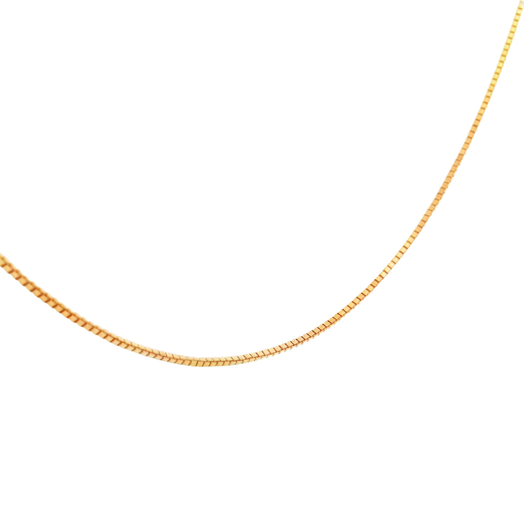 CADENA VENECIANA 40 CM