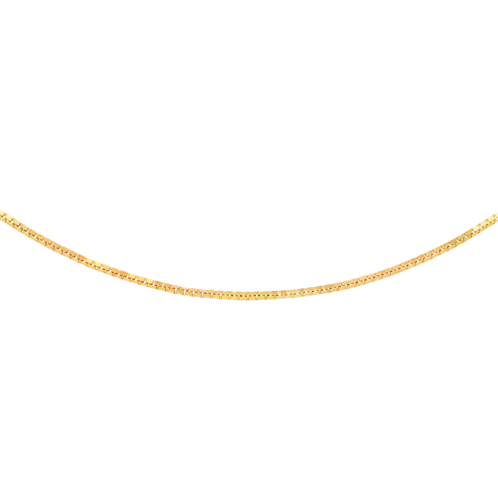 CADENA VENECIANA 40 CM