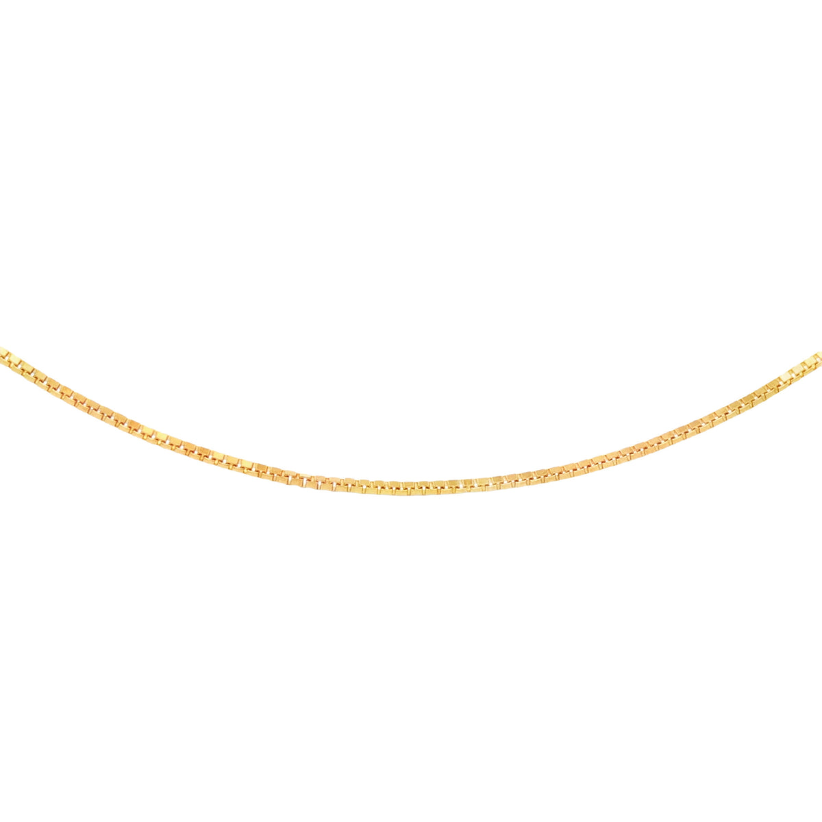 CADENA VENECIANA 40 CM