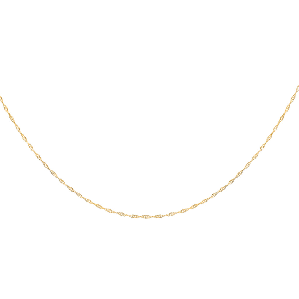 CADENA SINGAPUR 40CM