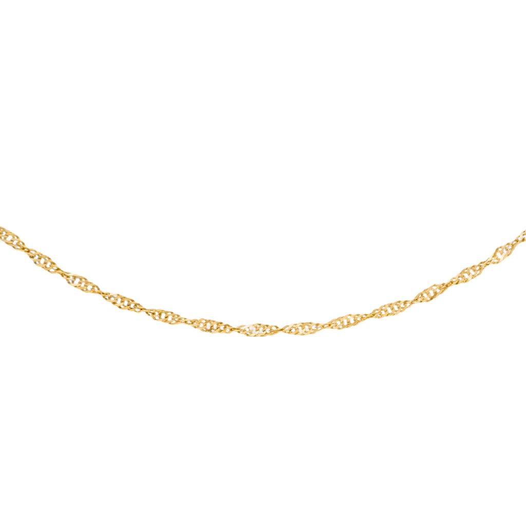 CADENA SINGAPUR 40CM