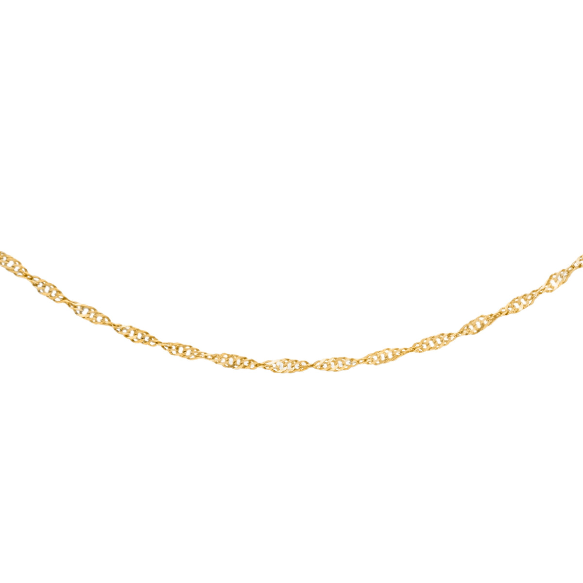 CADENA SINGAPUR 40CM