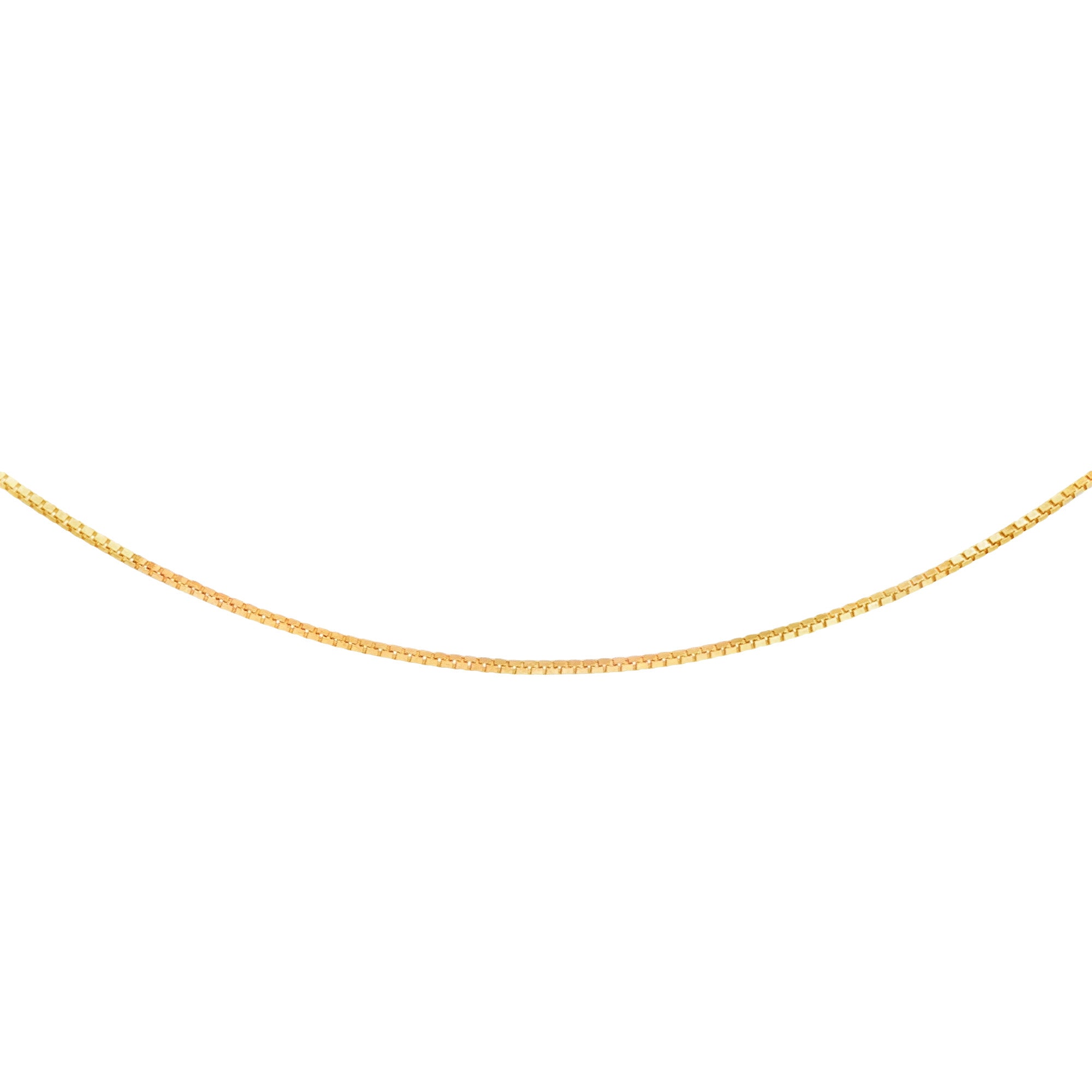 CADENA TEJIDO VENECIANA 40 CM