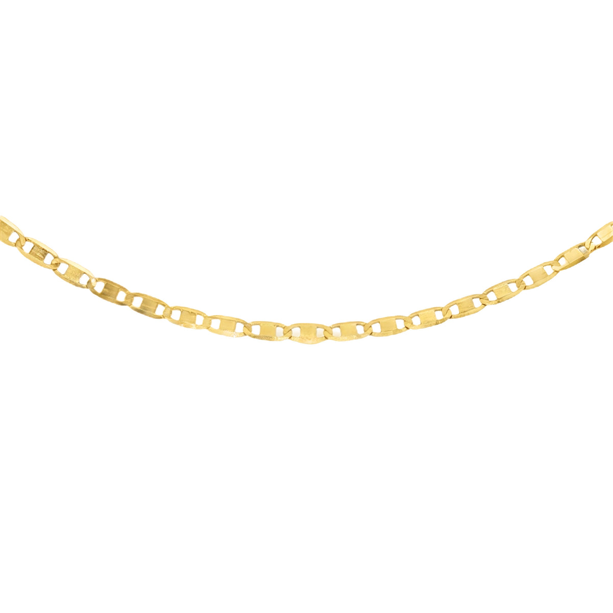 CADENA VALENTINO 1 MM 40 CM
