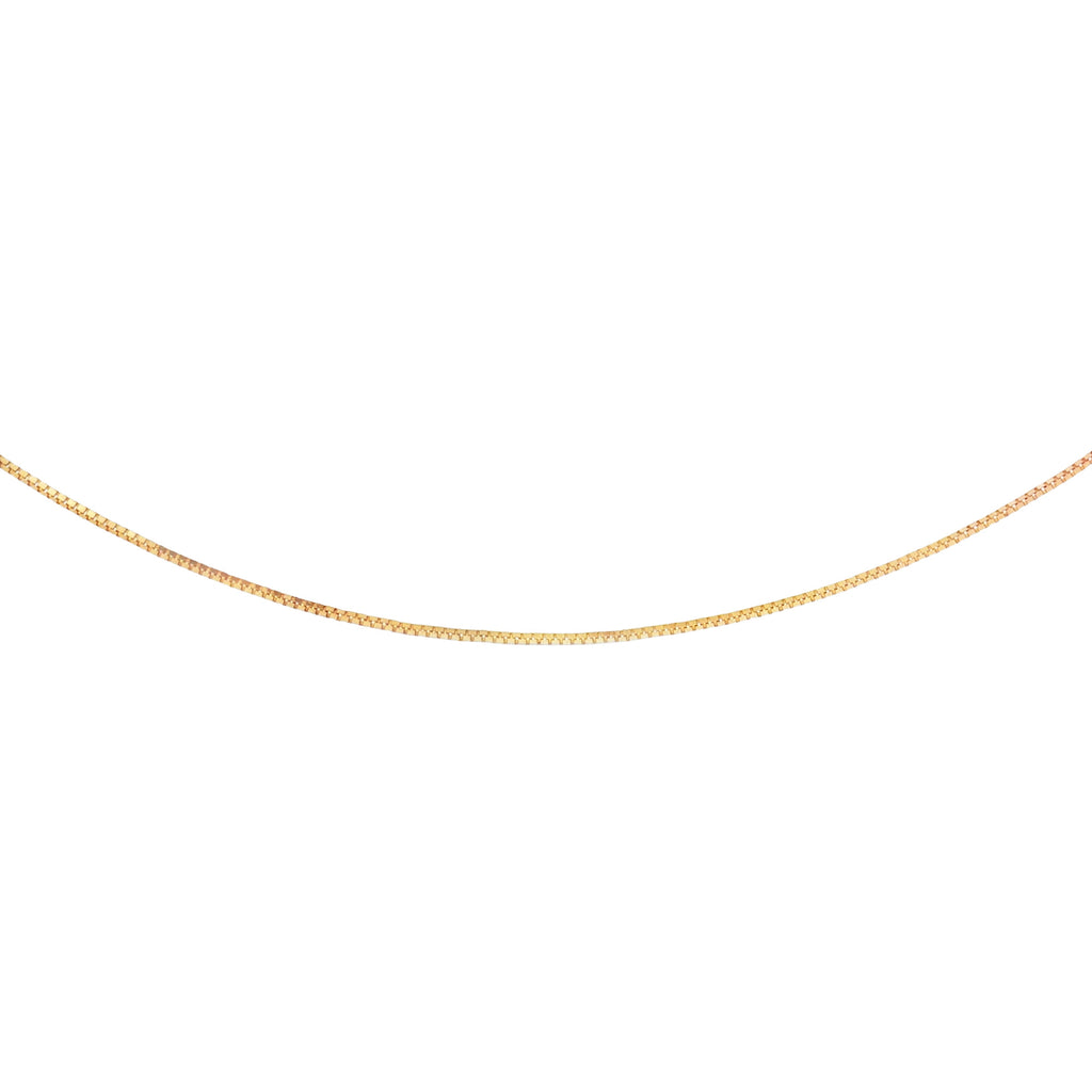 CADENA VENECIANA 40 CM