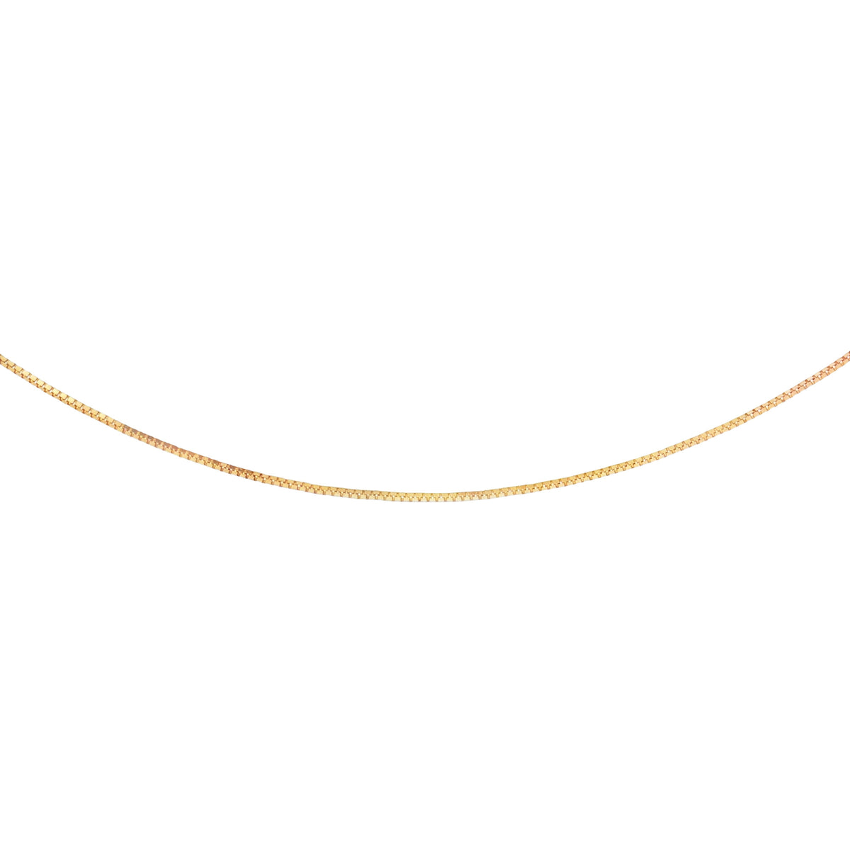 CADENA VENECIANA 40 CM