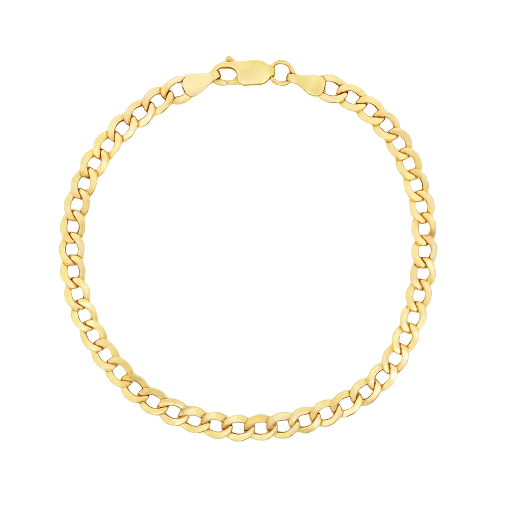 PULSERA TEJIDO GRUMETA 20.5 CM