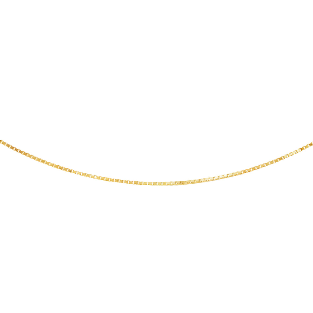 CADENA TEJIDO VENECIANA 40 CM