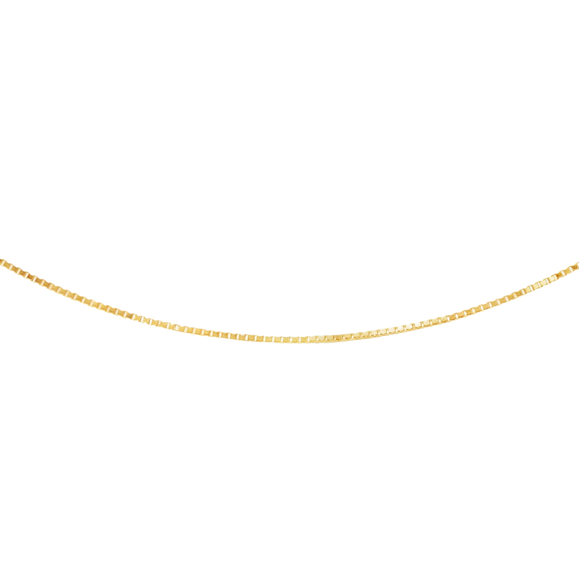 CADENA TEJIDO VENECIANA 40 CM