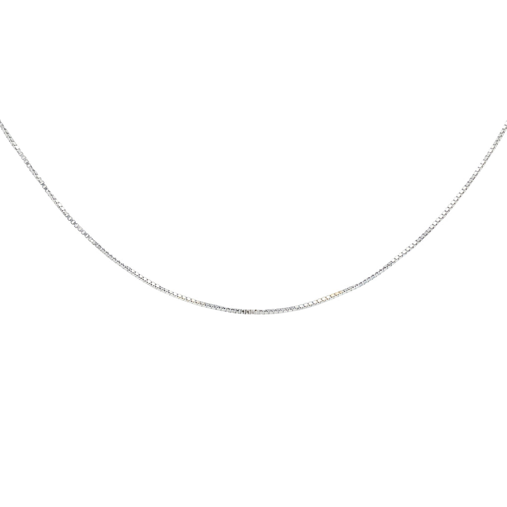 CADENA TEJIDO VENECIANA 50 CM
