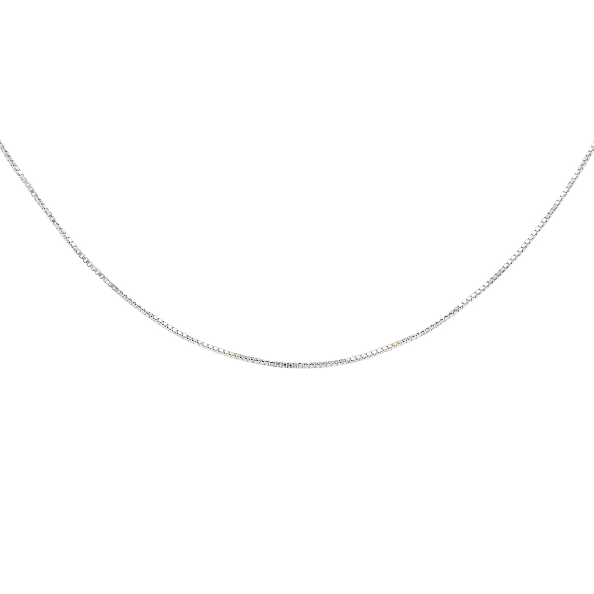 CADENA TEJIDO VENECIANA 50 CM