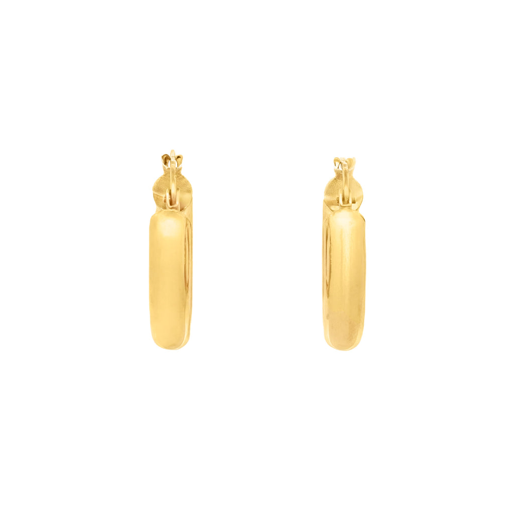 CANDONGAS DE TUBO LISAS