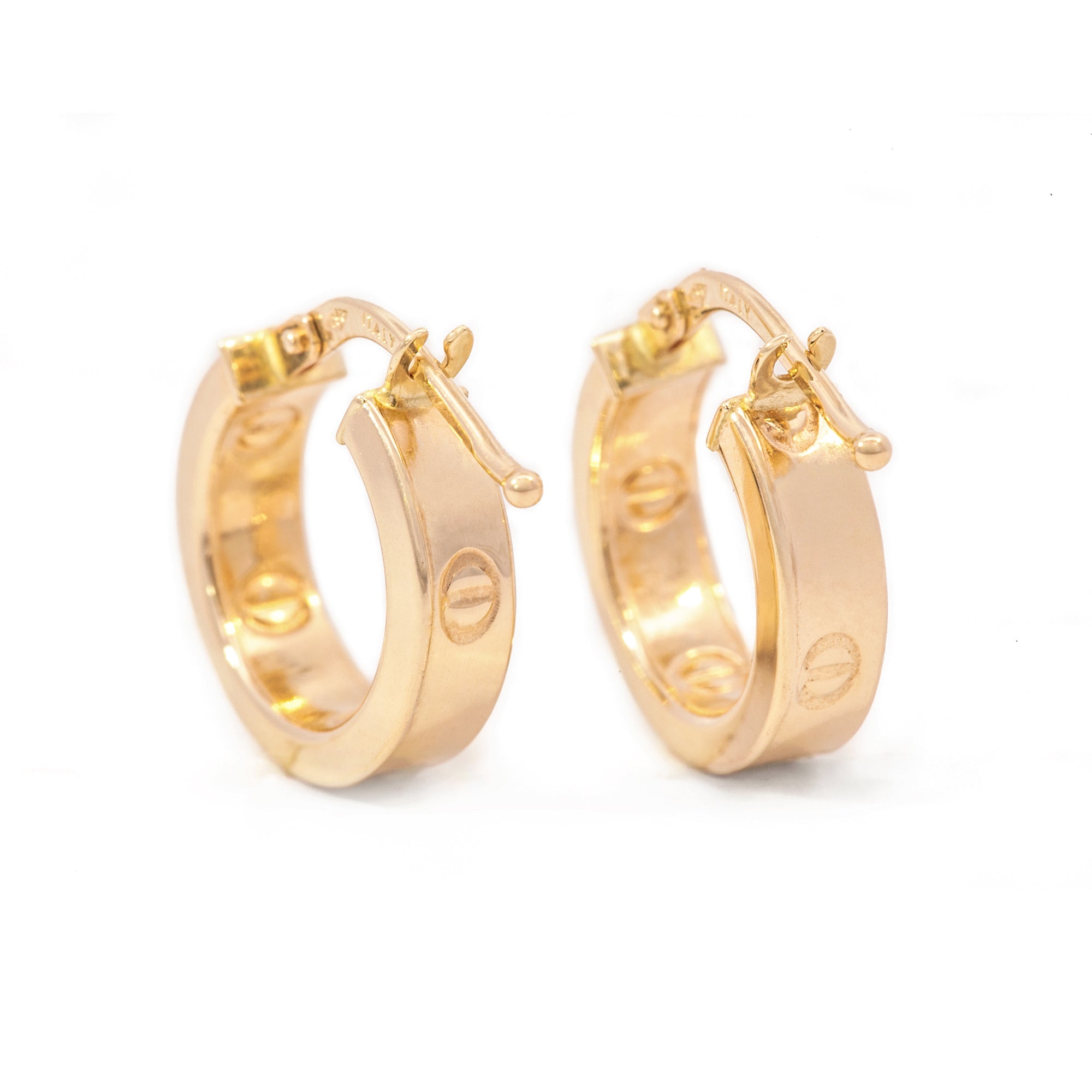 CANDONGAS PLANA CARTIER
