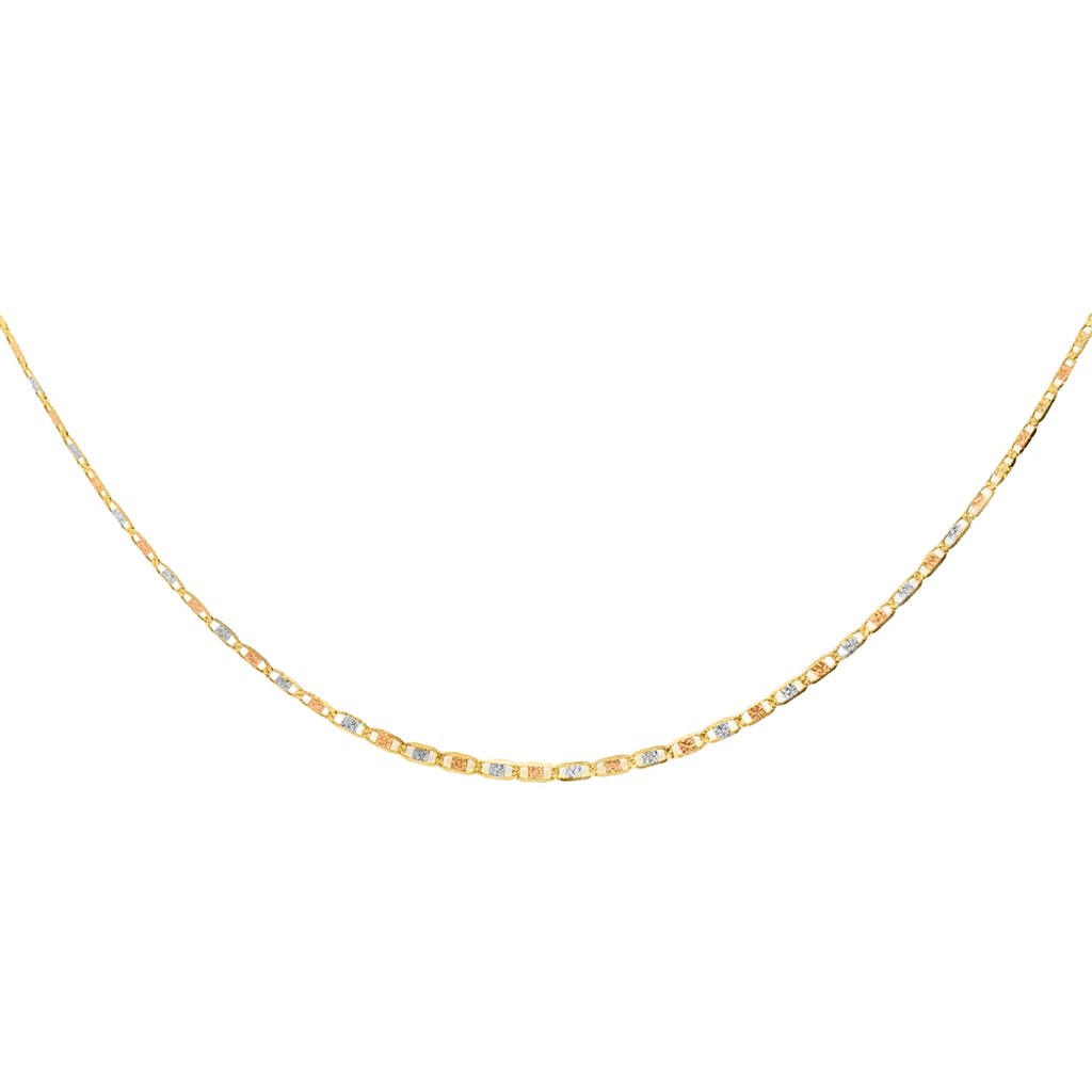 CADENA VALENTINO 2 MM 40 CM