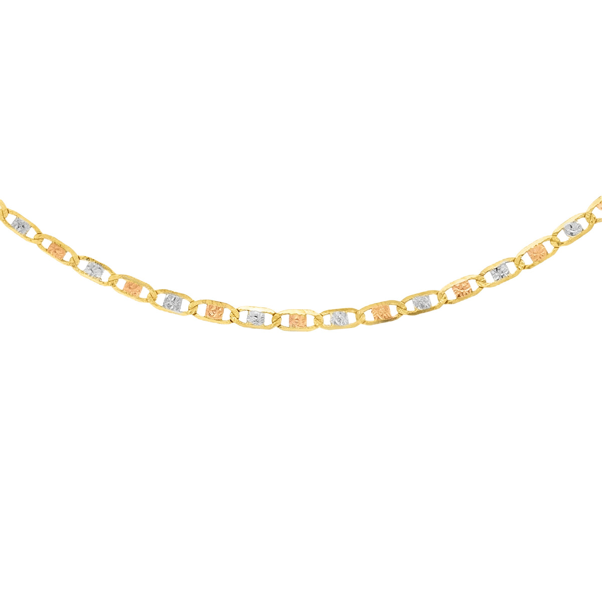 CADENA VALENTINO 2 MM 40 CM