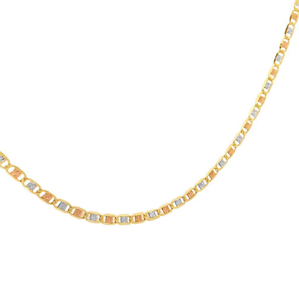 CADENA VALENTINO 2 MM 40 CM