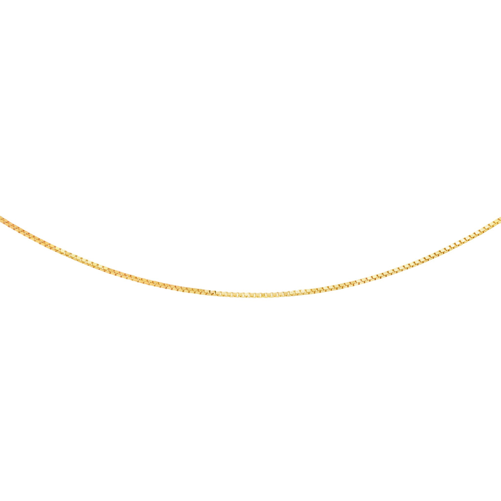 CADENA TEJIDO VENECIANA 40 CM