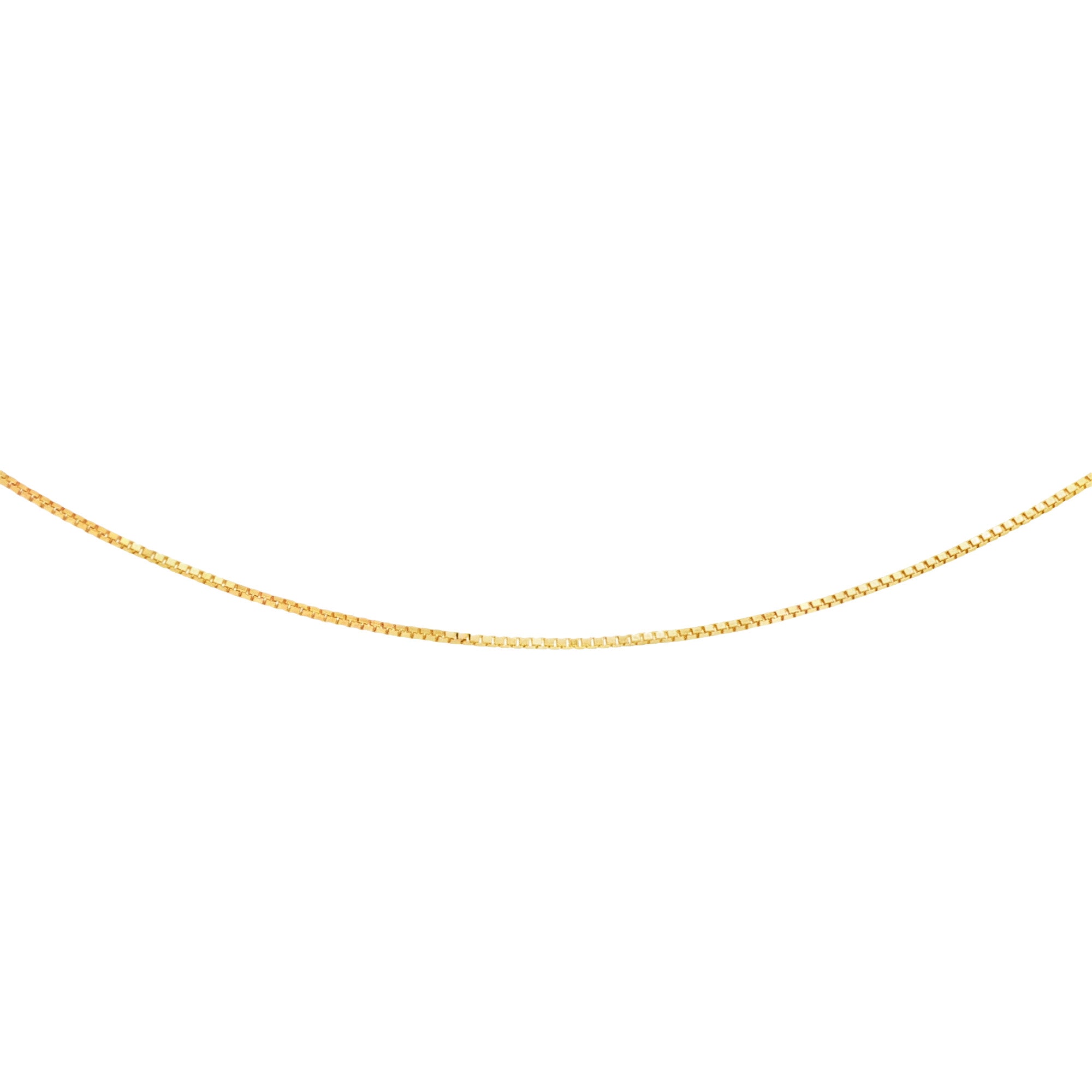 CADENA TEJIDO VENECIANA 40 CM