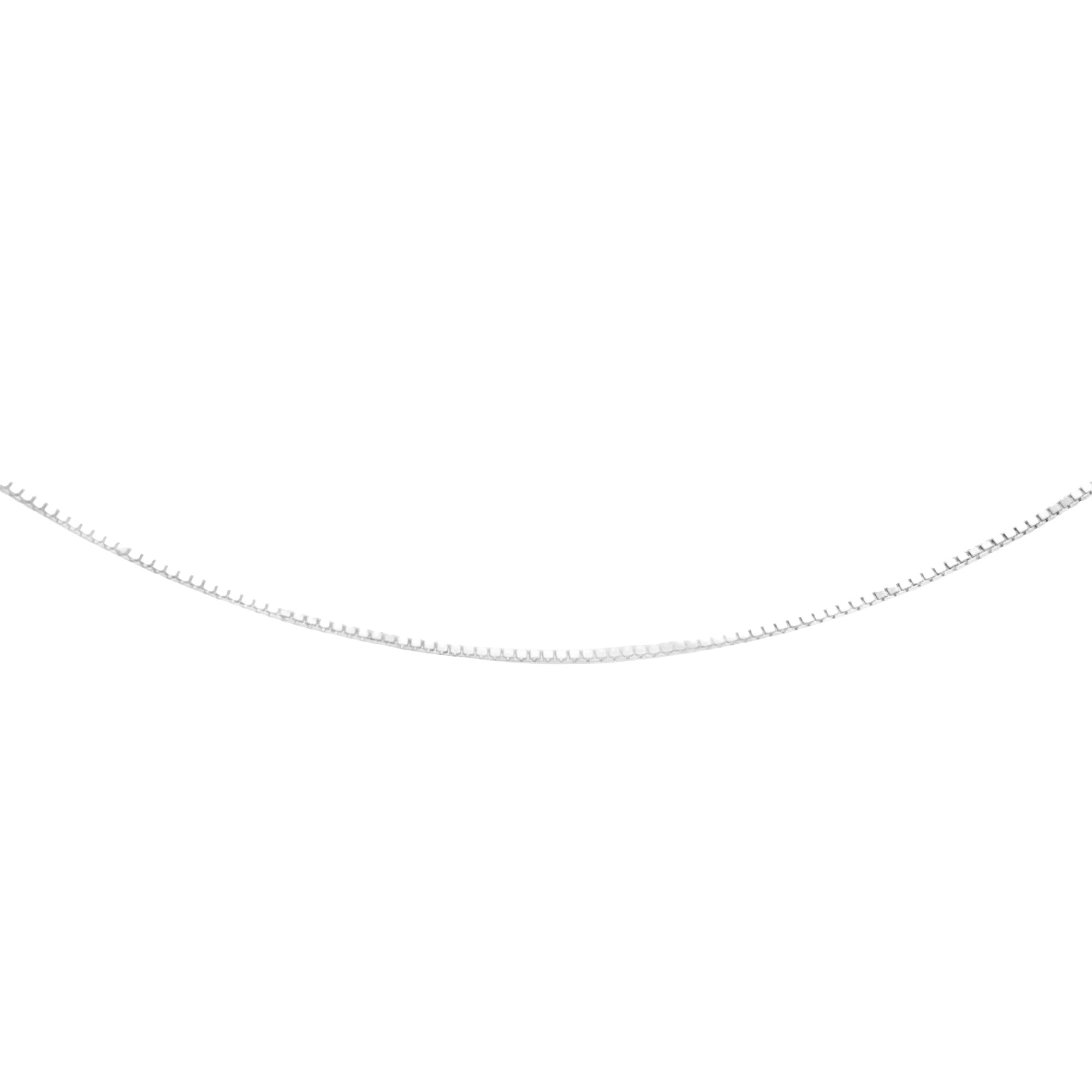 CADENA TEJIDO VENECIANA 40 CM
