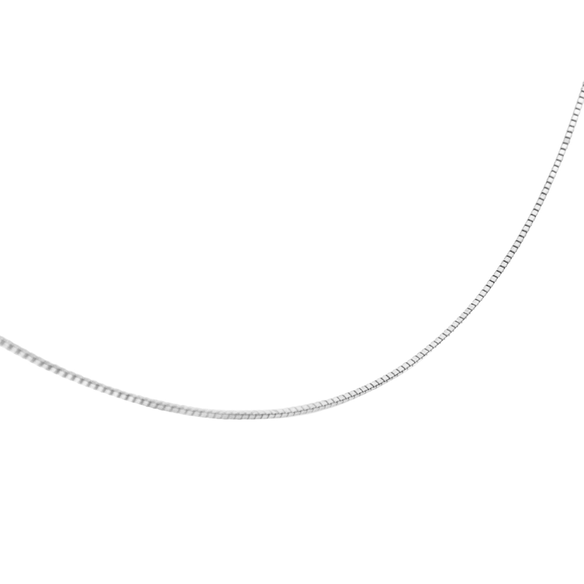 CADENA TEJIDO VENECIANA 45 CM