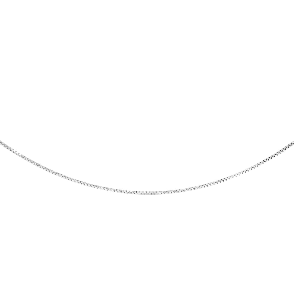 CADENA TEJIDO VENECIANA 45 CM