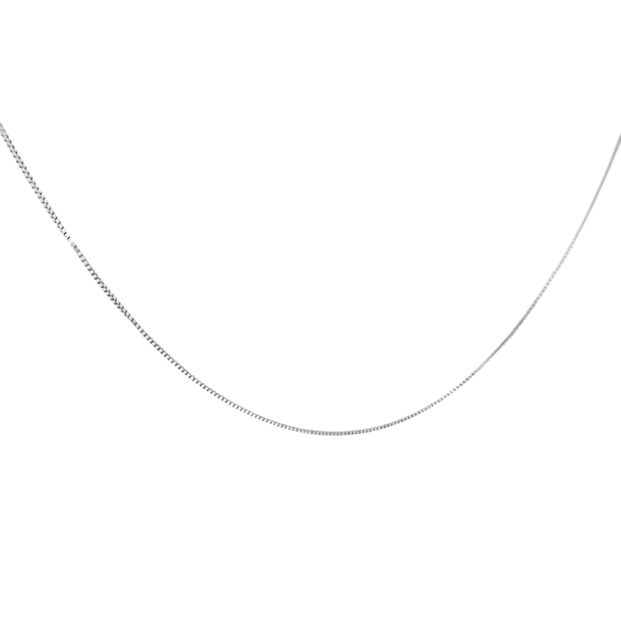 CADENA TEJIDO VENECIANA 40 CM