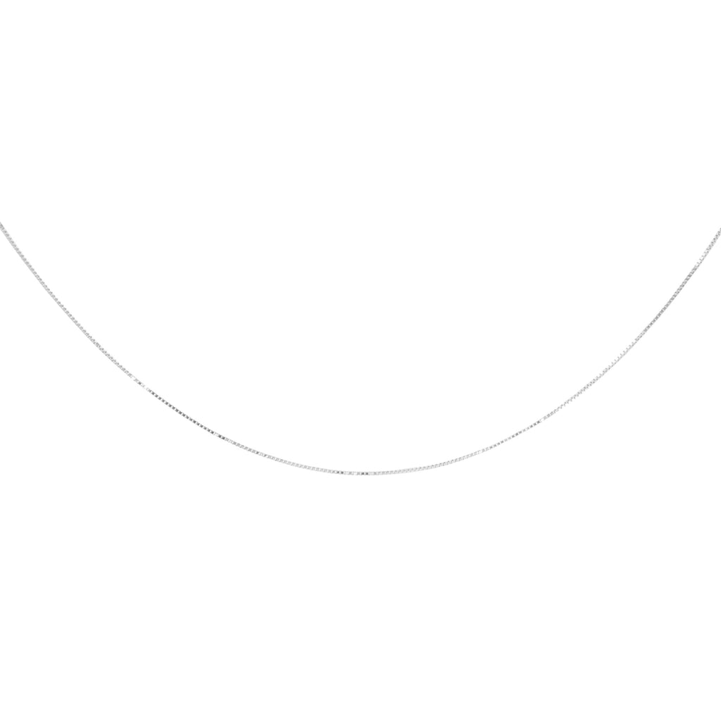 CADENA TEJIDO VENECIANA 45 CM