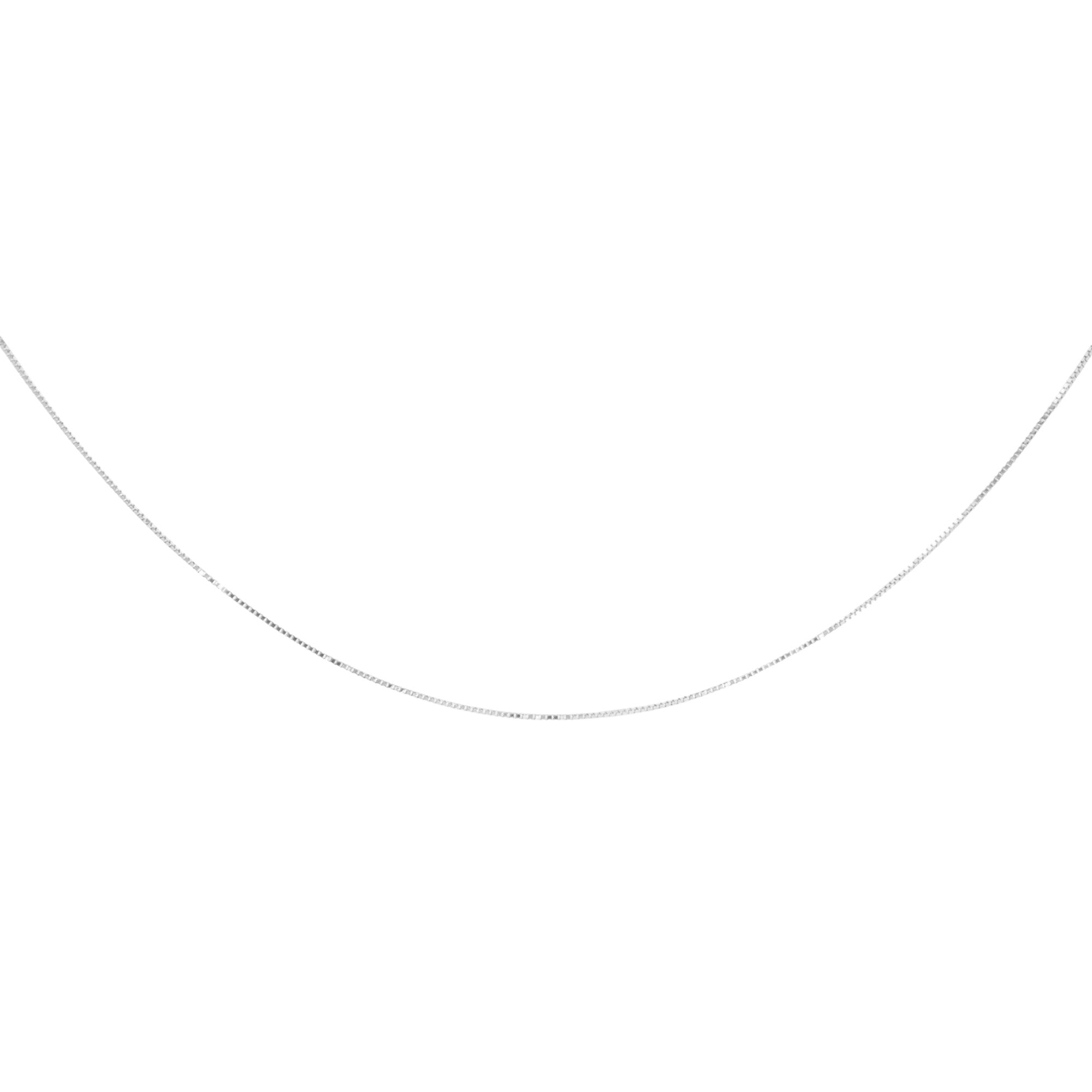 CADENA TEJIDO VENECIANA 45 CM