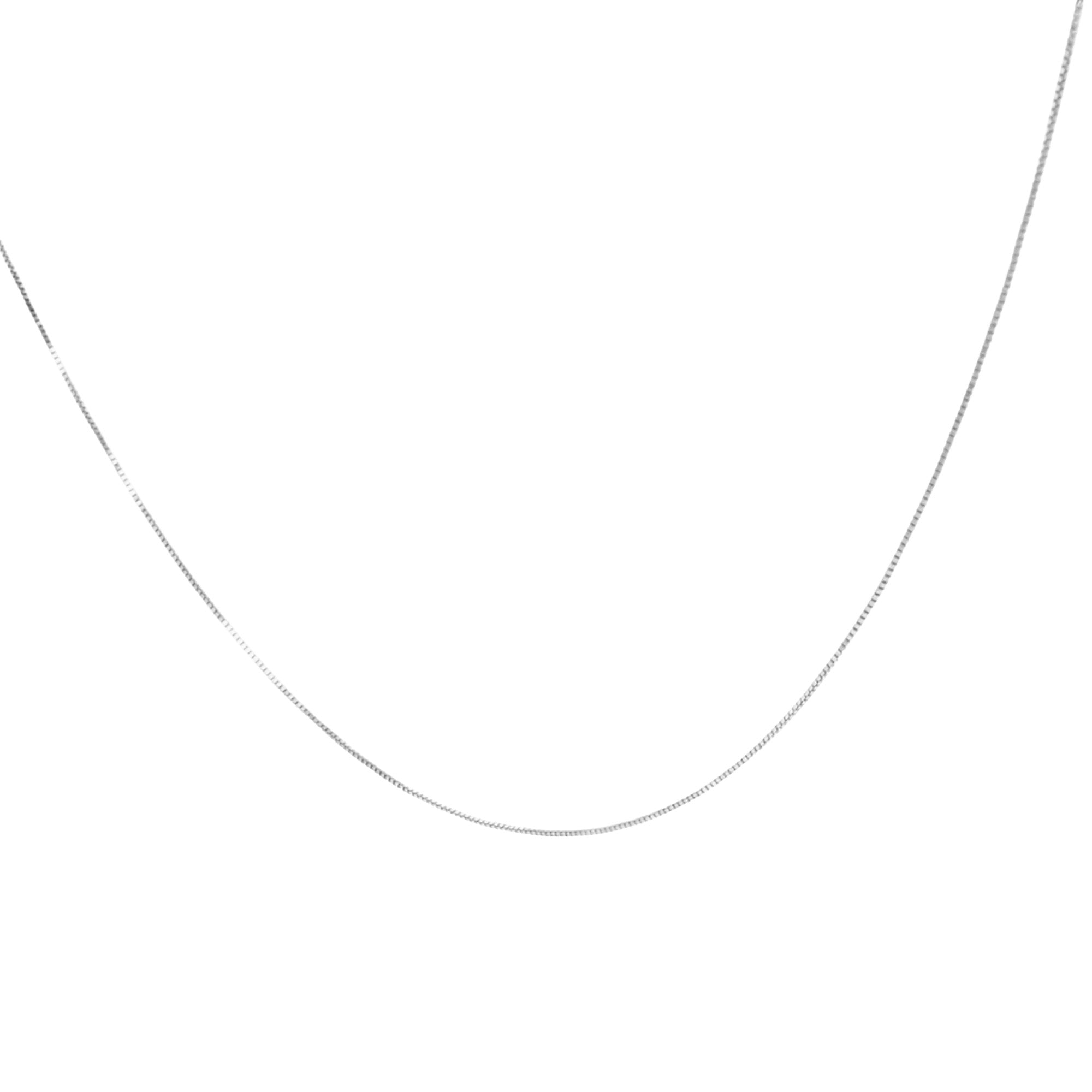 CADENA TEJIDO VENECIANA 45 CM