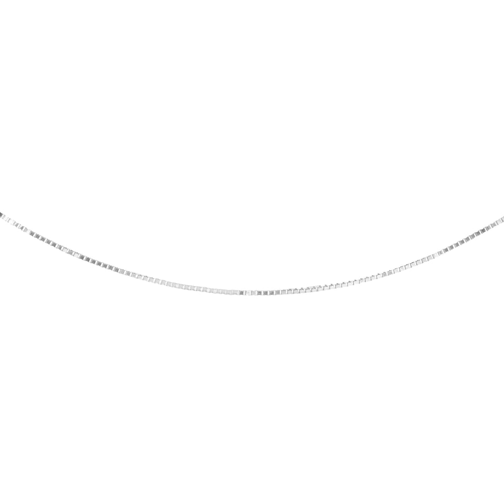 CADENA TEJIDO VENECIANA 45 CM