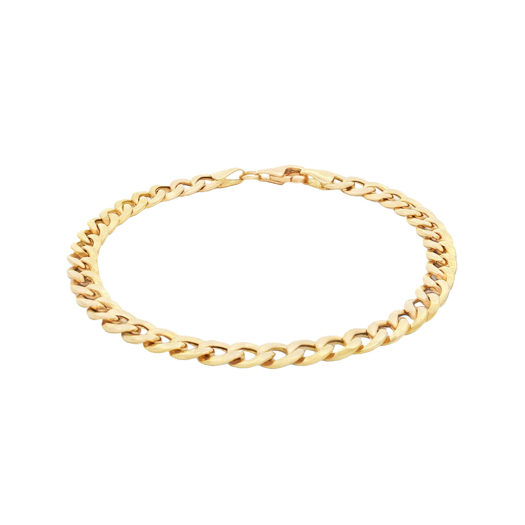 PULSERA TEJIDO GRUMETA 20CM