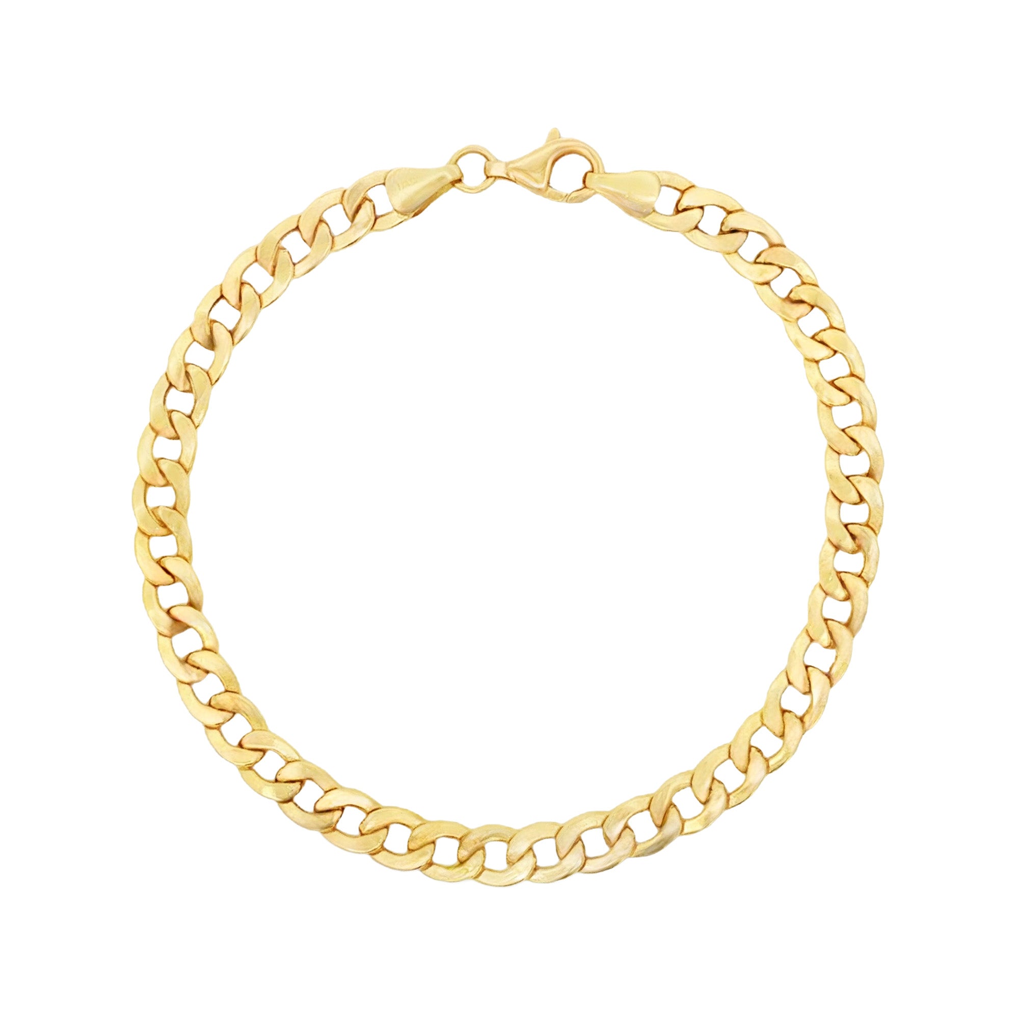 PULSERA TEJIDO GRUMETA 20CM