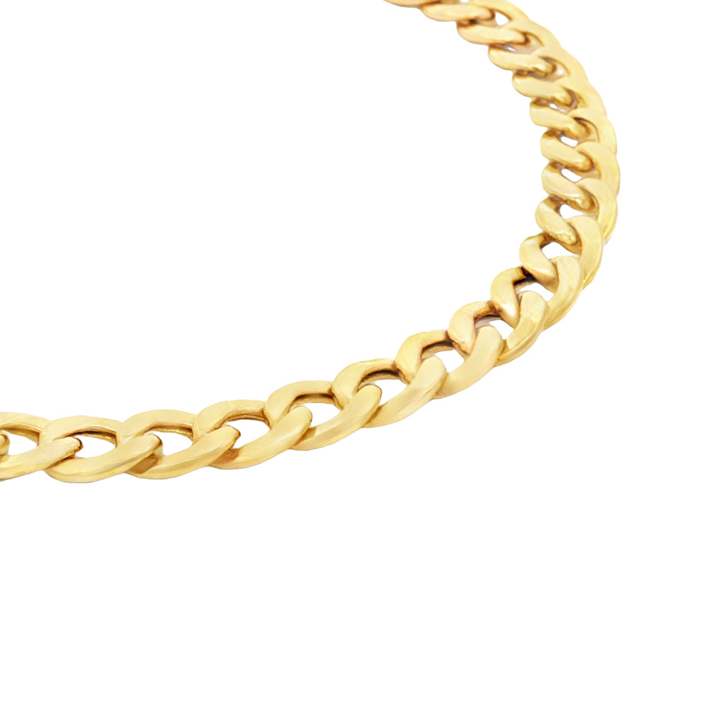 PULSERA TEJIDO GRUMETA 20CM