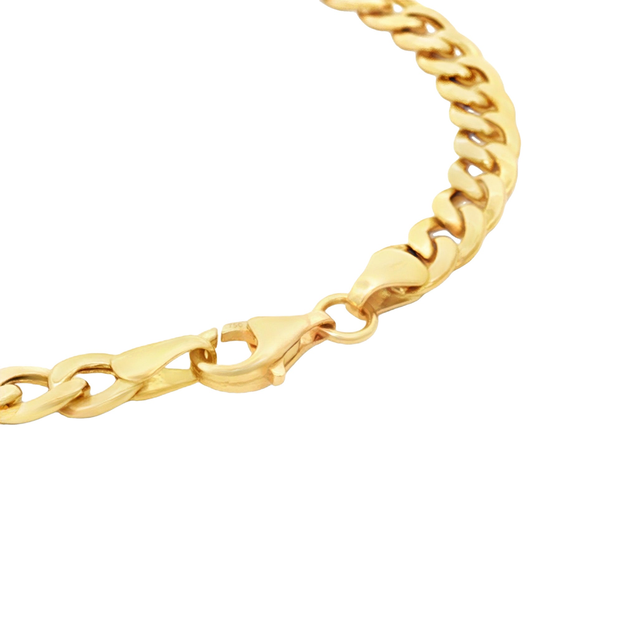 PULSERA TEJIDO GRUMETA 20CM