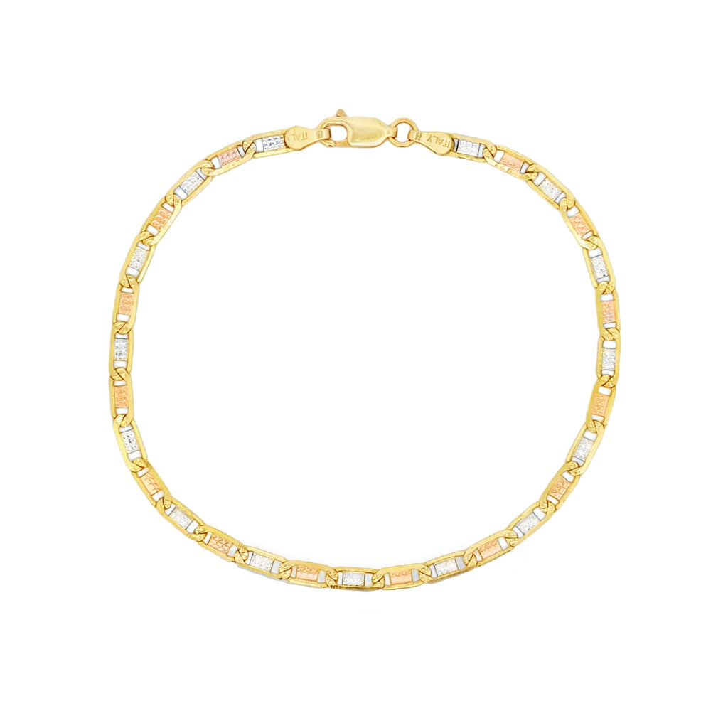 PULSERA VALENTINO 19CM